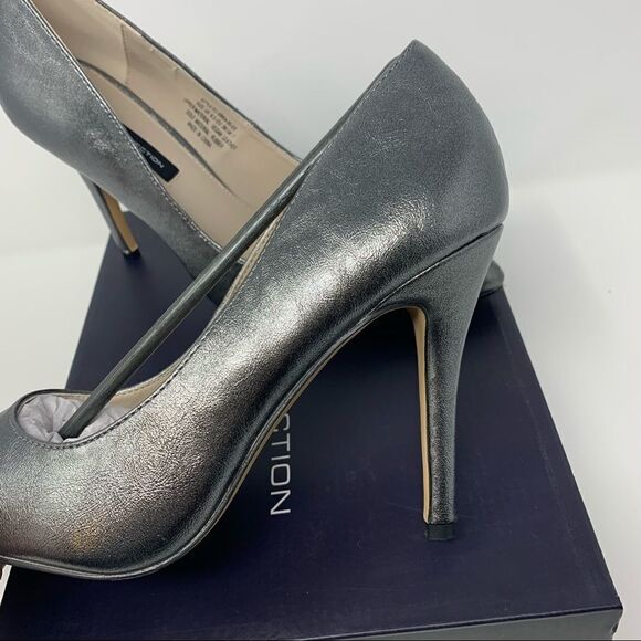 French Connection Sierra Pump - Picture 6 of 10